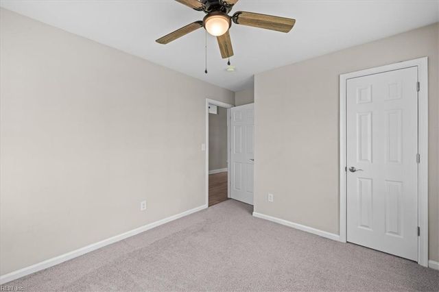 111 Dana DR, Suffolk, VA 23434