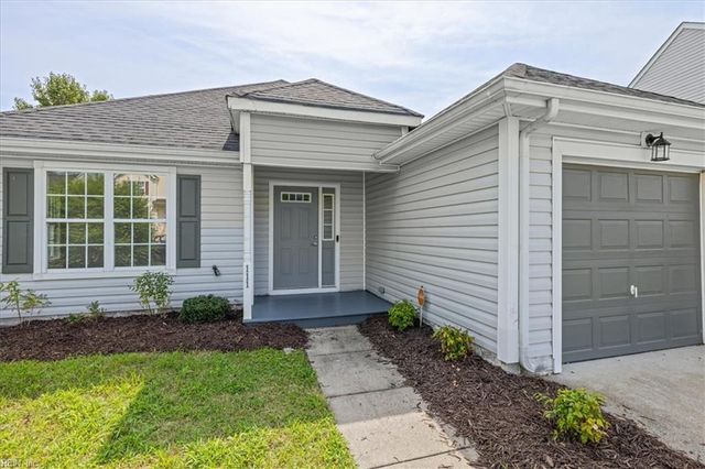 111 Dana DR, Suffolk, VA 23434