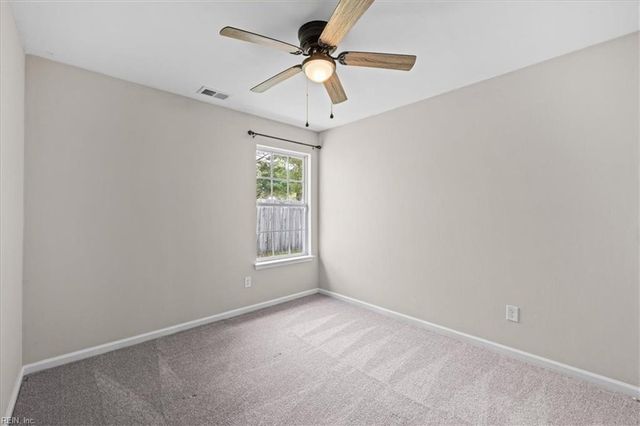 111 Dana DR, Suffolk, VA 23434