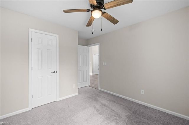 111 Dana DR, Suffolk, VA 23434