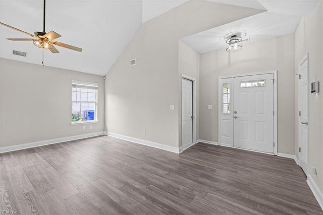 111 Dana DR, Suffolk, VA 23434