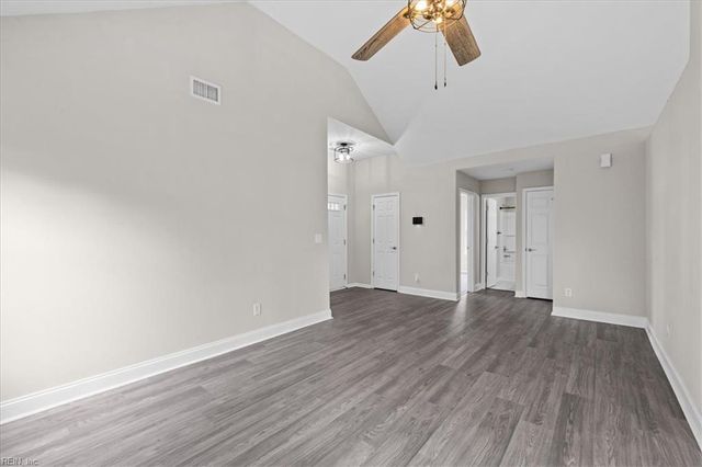 111 Dana DR, Suffolk, VA 23434