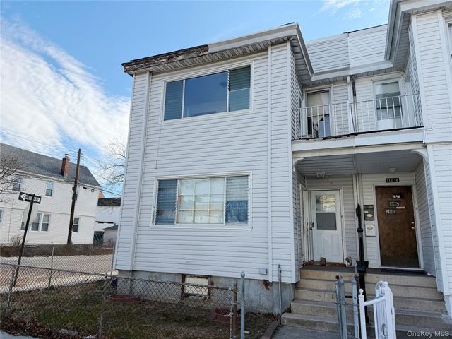 11220 111th Avenue, South Ozone Park, NY 11420