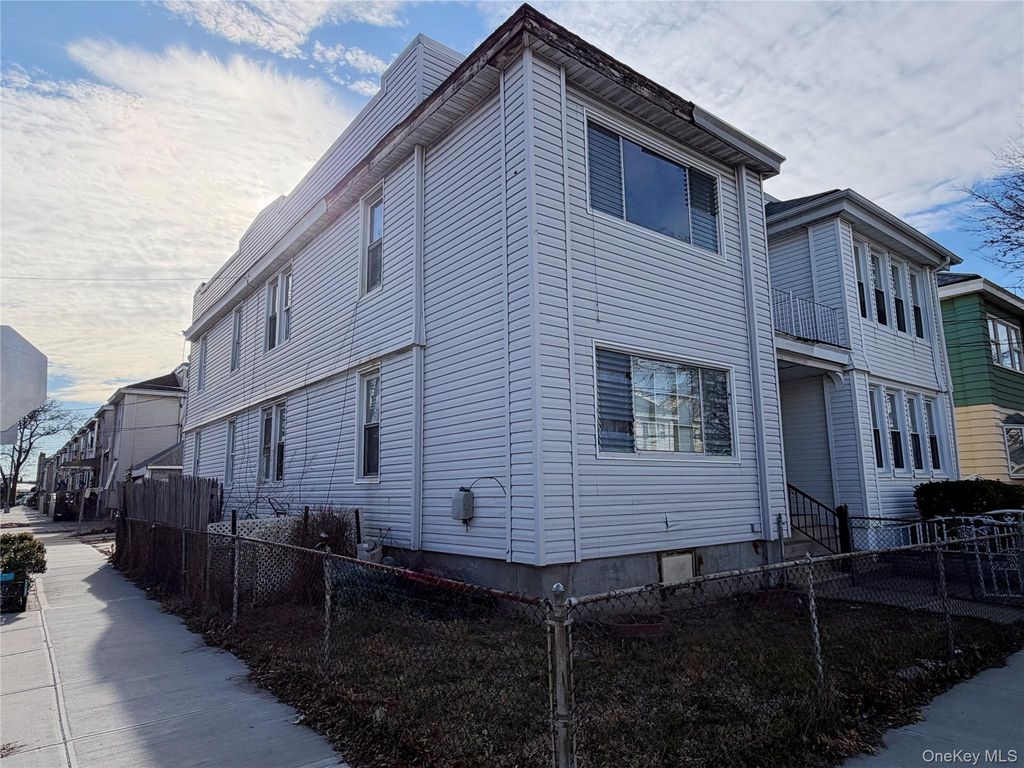 11220 111th Avenue, South Ozone Park, NY 11420