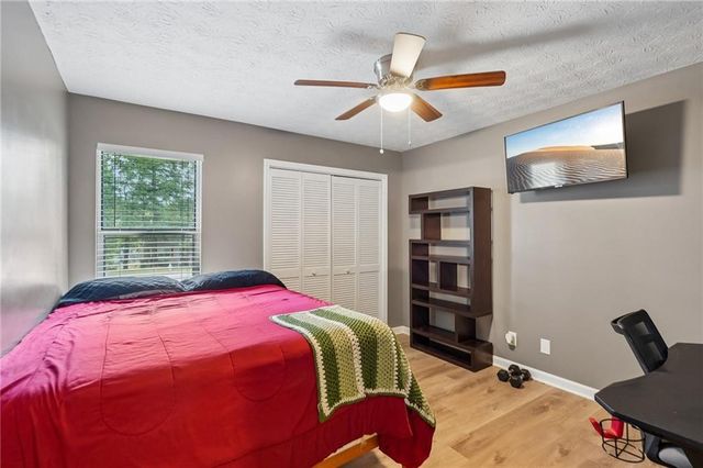 3699 Bomar Road, Douglasville, GA 30135