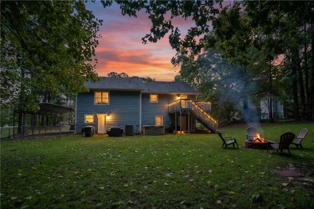 3699 Bomar Road, Douglasville, GA 30135
