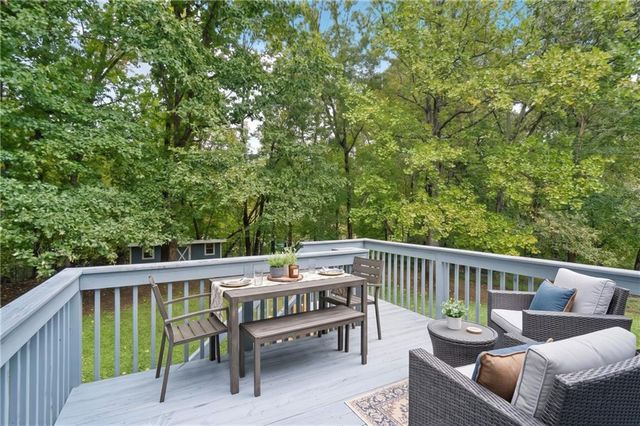 3699 Bomar Road, Douglasville, GA 30135