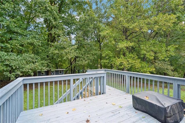 3699 Bomar Road, Douglasville, GA 30135