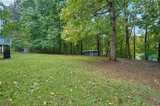 3699 Bomar Road, Douglasville, GA 30135
