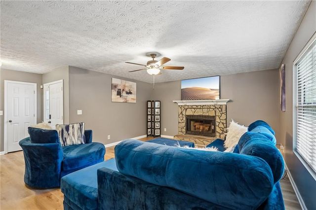 3699 Bomar Road, Douglasville, GA 30135