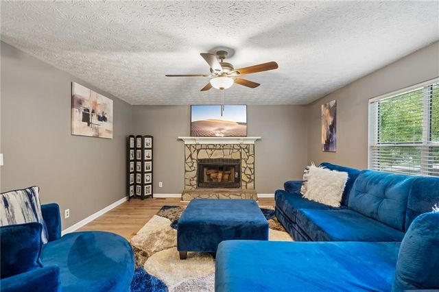 3699 Bomar Road, Douglasville, GA 30135