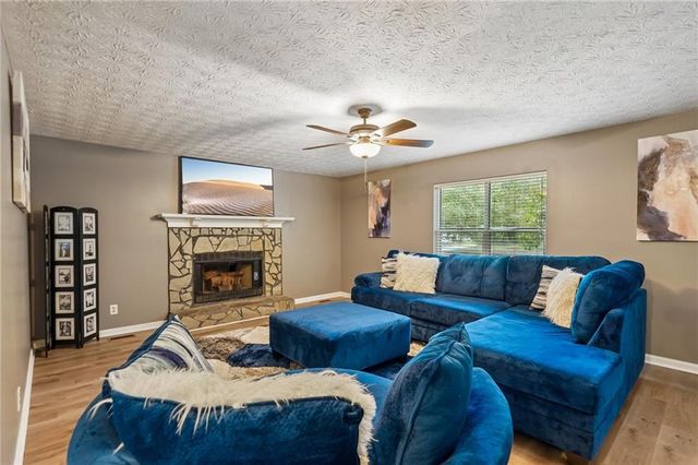 3699 Bomar Road, Douglasville, GA 30135