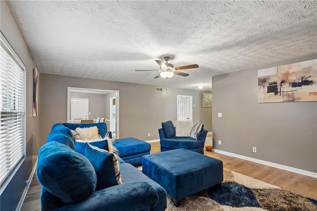 3699 Bomar Road, Douglasville, GA 30135