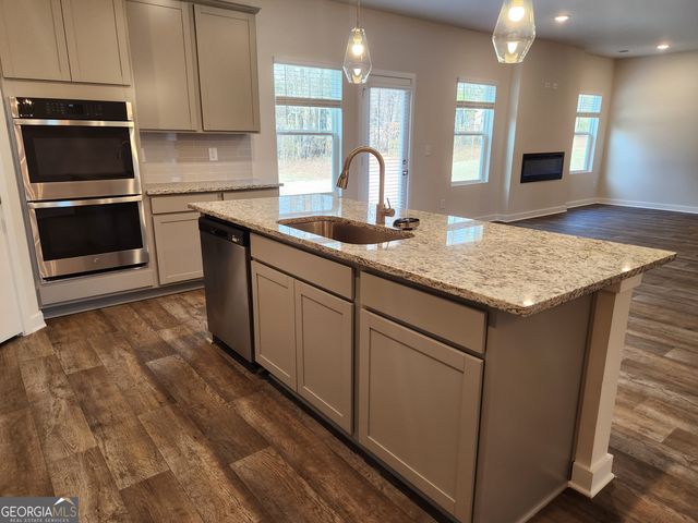 203 Crabapple Road, Mcdonough, GA 30253