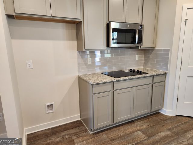 203 Crabapple Road, Mcdonough, GA 30253