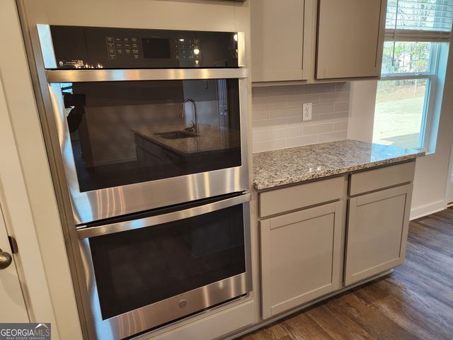 203 Crabapple Road, Mcdonough, GA 30253