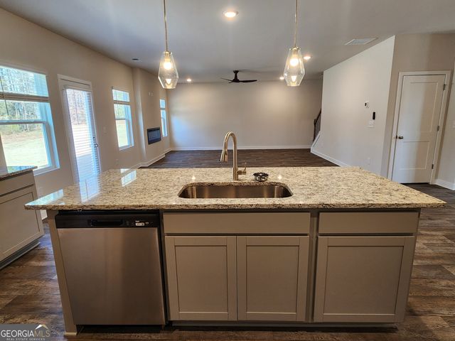 203 Crabapple Road, Mcdonough, GA 30253