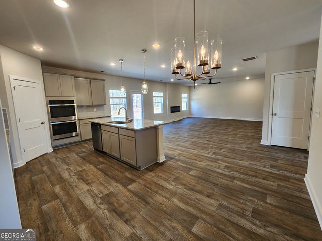 203 Crabapple Road, Mcdonough, GA 30253