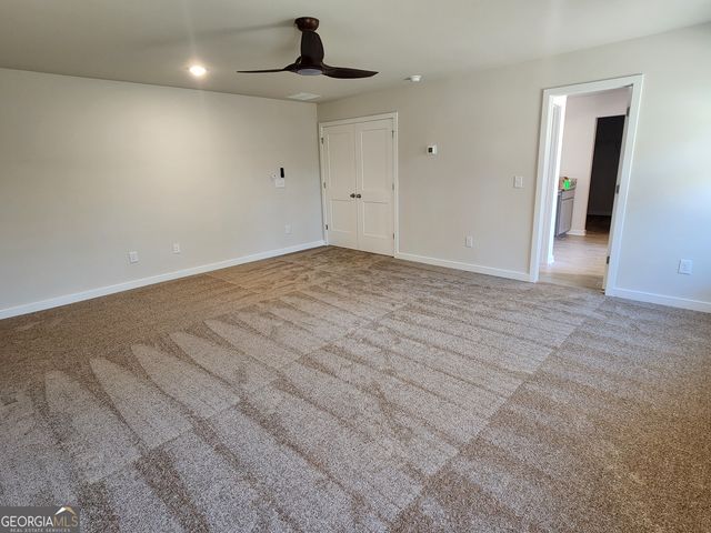 203 Crabapple Road, Mcdonough, GA 30253