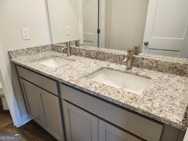 203 Crabapple Road, Mcdonough, GA 30253