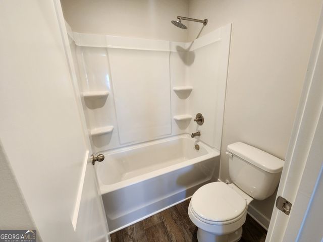 203 Crabapple Road, Mcdonough, GA 30253
