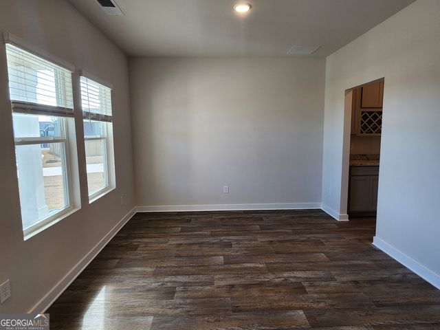 203 Crabapple Road, Mcdonough, GA 30253