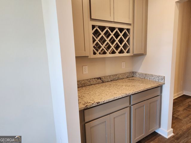 203 Crabapple Road, Mcdonough, GA 30253