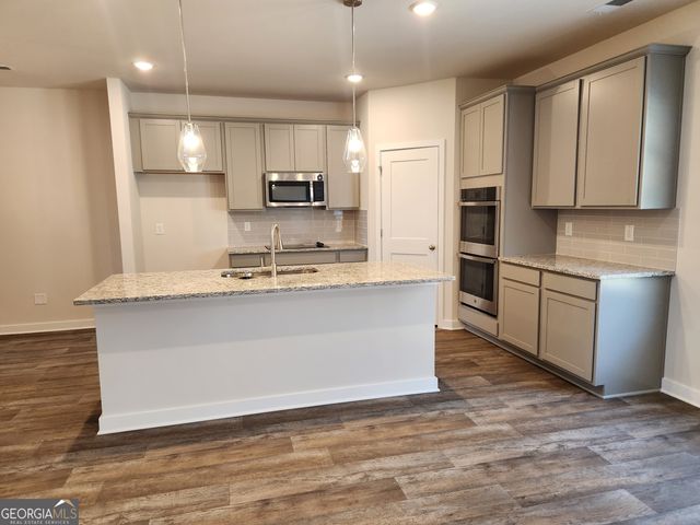 203 Crabapple Road, Mcdonough, GA 30253