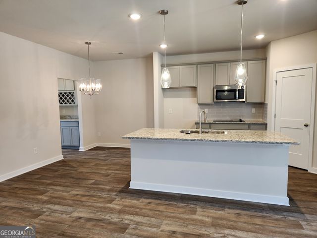 203 Crabapple Road, Mcdonough, GA 30253
