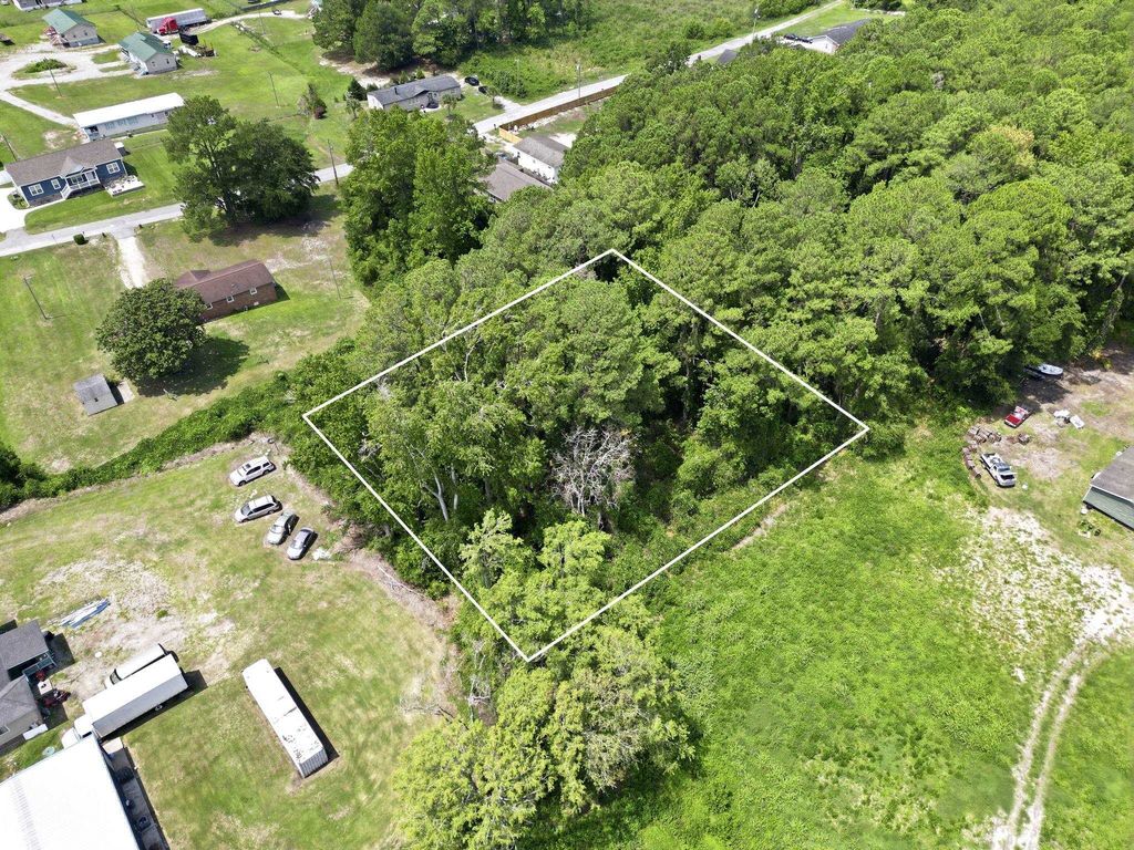 TBD Highway 90, Little River, SC 29566 — exterior