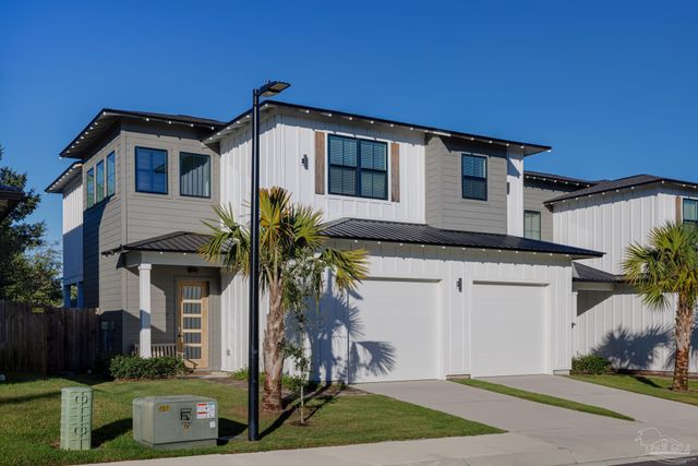 5623 Trout Ln, Perdido Key, FL 32507