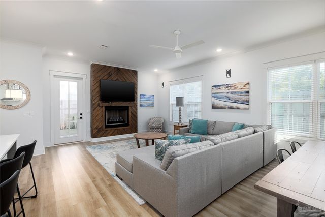 5623 Trout Ln, Perdido Key, FL 32507