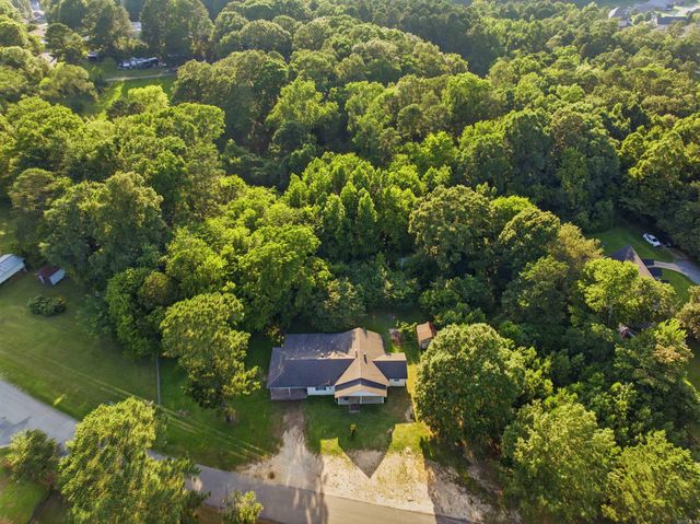 3210 Frendall Drive, Benton, AR 72019