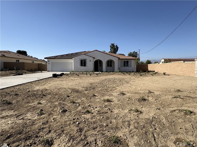 26694 Oasis Lane, Loma Linda, CA 92373