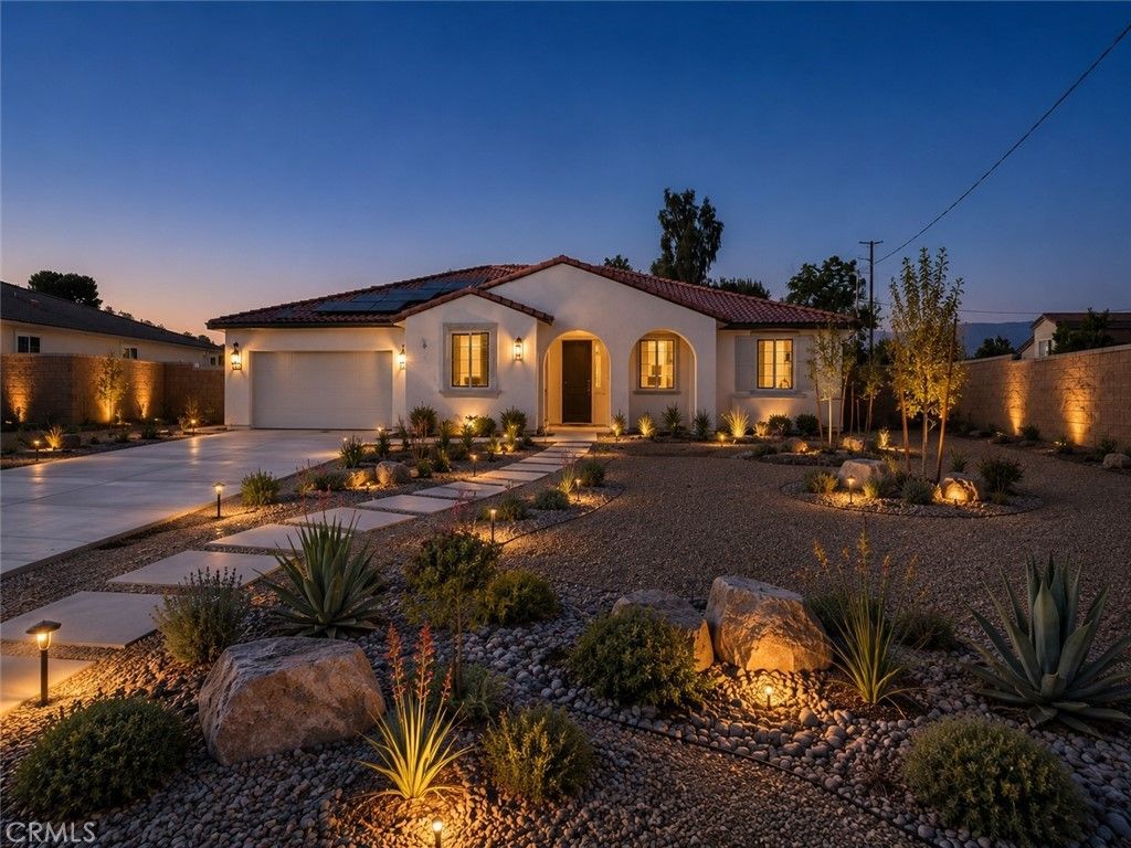 Image 1 of property listing at 26694 Oasis Lane, Loma Linda, CA 92373