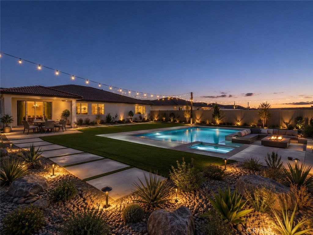 Image 3 of property listing at 26694 Oasis Lane, Loma Linda, CA 92373
