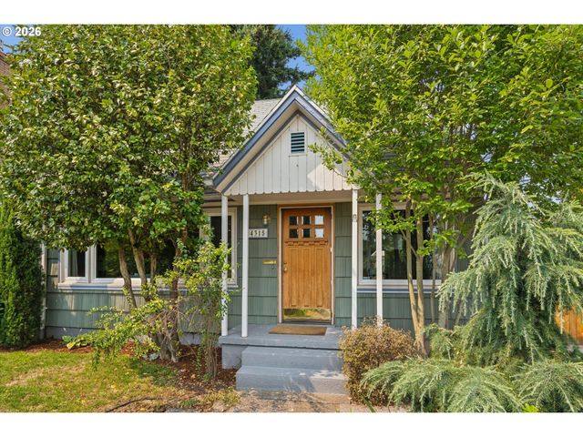 4315 Ne 64TH Ave, Portland, OR 97218