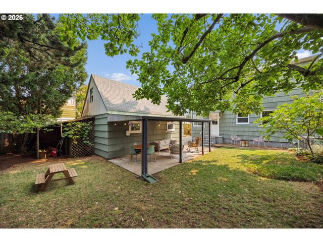 4315 Ne 64TH Ave, Portland, OR 97218