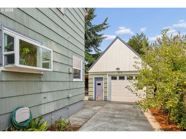 4315 Ne 64TH Ave, Portland, OR 97218