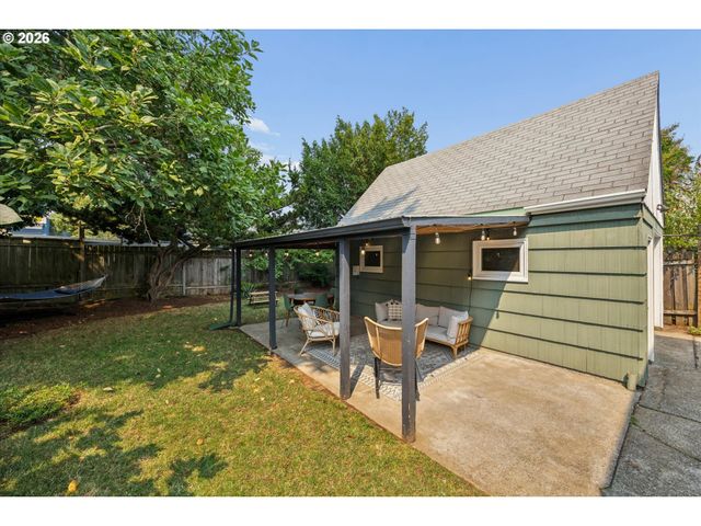 4315 Ne 64TH Ave, Portland, OR 97218