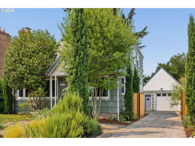 4315 Ne 64TH Ave, Portland, OR 97218