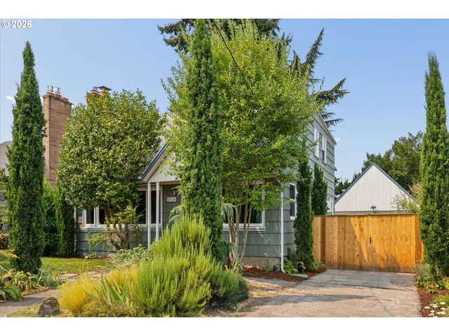 4315 Ne 64TH Ave, Portland, OR 97218