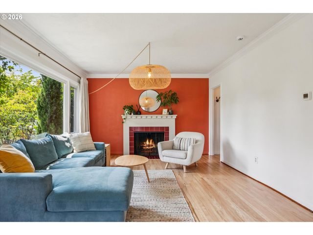 4315 Ne 64TH Ave, Portland, OR 97218