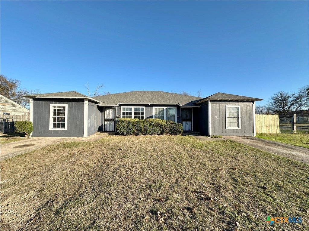 910-912 Stetson Avenue, Killeen, TX 76543