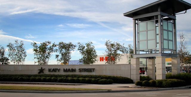 6618 Sunset Velvet Drive, Katy, TX 77493