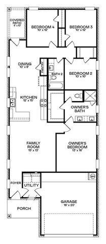 6618 Sunset Velvet Drive, Katy, TX 77493