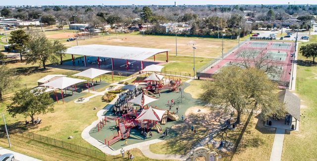 6618 Sunset Velvet Drive, Katy, TX 77493