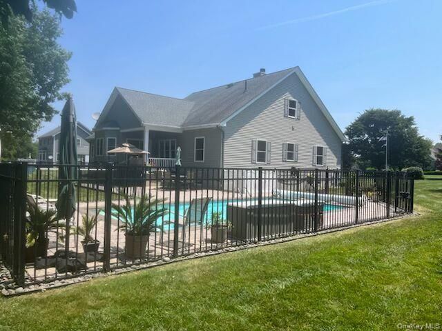 3 Marge Hortons Way, Campbell Hall, NY 10916