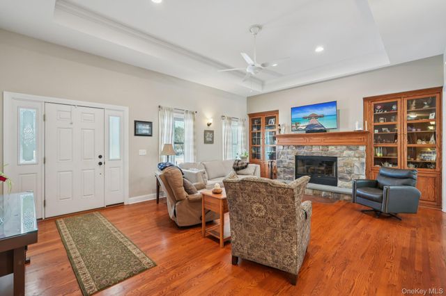 3 Marge Hortons Way, Campbell Hall, NY 10916