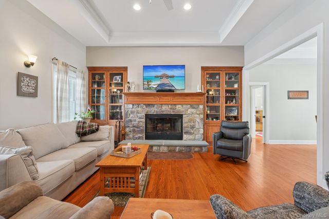 3 Marge Hortons Way, Campbell Hall, NY 10916